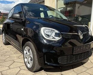 Renault Twingo Gebrauchtwagen