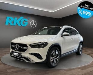 Mercedes-Benz GLA 220 