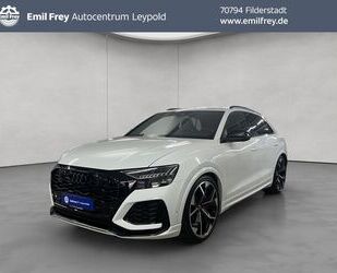 Audi RSQ8 Gebrauchtwagen