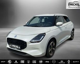 Suzuki Swift Gebrauchtwagen