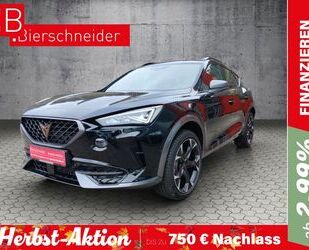 Cupra Formentor Gebrauchtwagen