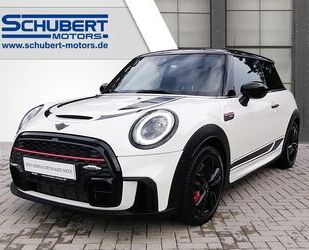 Mini John Cooper Works Gebrauchtwagen