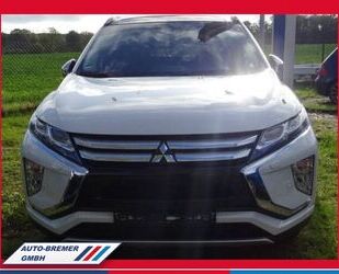 Mitsubishi Eclipse Cross Gebrauchtwagen