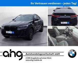 BMW X4 M40 Gebrauchtwagen