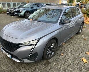 Peugeot 308 Gebrauchtwagen