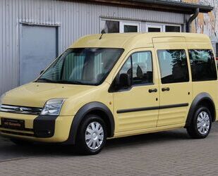 Ford Tourneo Gebrauchtwagen