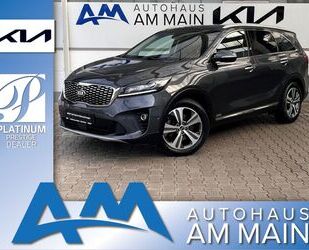 Kia Sorento Gebrauchtwagen