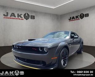 Dodge Challenger Gebrauchtwagen