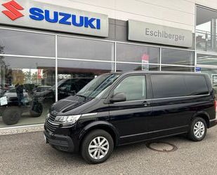 VW T6 Multivan Gebrauchtwagen