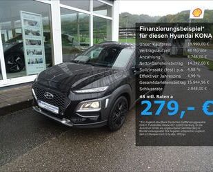 Hyundai KONA Gebrauchtwagen