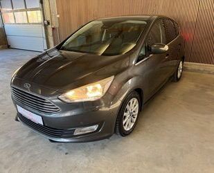 Ford C-Max Gebrauchtwagen