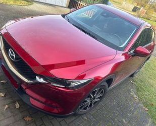 Mazda CX-5 Gebrauchtwagen