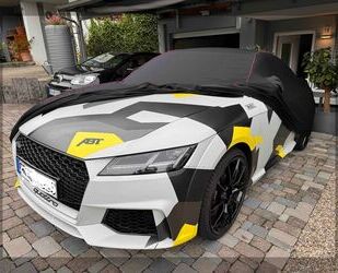Audi TT RS Gebrauchtwagen