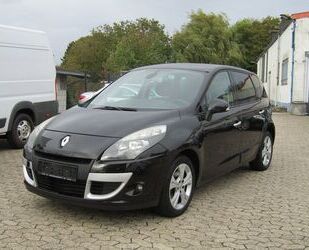 Renault Scenic Gebrauchtwagen