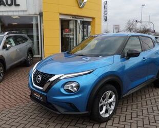 Nissan Juke Gebrauchtwagen