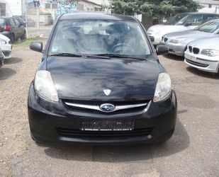 Subaru Justy Gebrauchtwagen