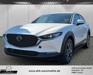 Mazda CX-30 Gebrauchtwagen