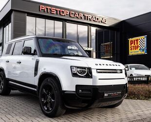 Land Rover Defender Gebrauchtwagen