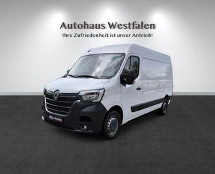 Renault Master Gebrauchtwagen