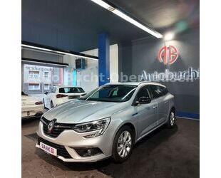 Renault Megane Gebrauchtwagen