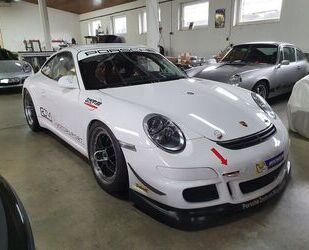 Porsche 997 Gebrauchtwagen
