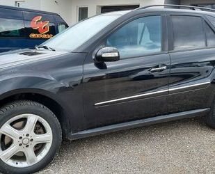 Mercedes-Benz ML 420 Gebrauchtwagen