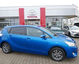Toyota Verso Gebrauchtwagen