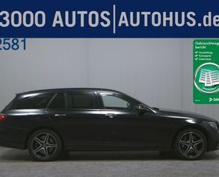 Mercedes-Benz E 300 Gebrauchtwagen