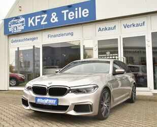 BMW M550 Gebrauchtwagen
