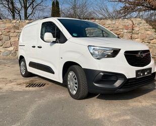 Opel Combo Gebrauchtwagen