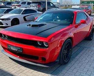 Dodge Challenger Gebrauchtwagen