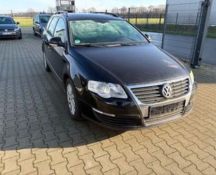 VW Passat Variant Gebrauchtwagen