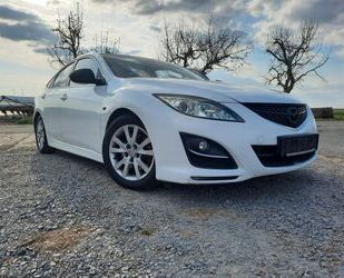 Mazda 6 Gebrauchtwagen