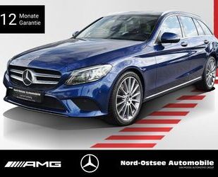 Mercedes-Benz C 300 Gebrauchtwagen