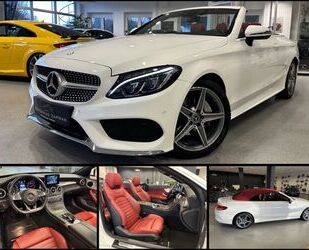Mercedes-Benz C 200 Gebrauchtwagen