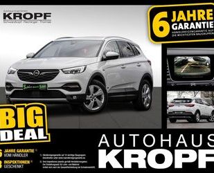 Opel Grandland (X) Gebrauchtwagen