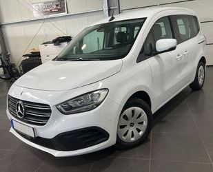 Mercedes-Benz T-Klasse Gebrauchtwagen