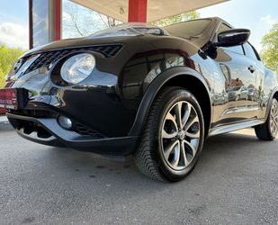 Nissan Juke Gebrauchtwagen