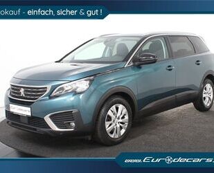 Peugeot 5008 Gebrauchtwagen