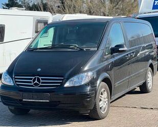 Mercedes-Benz Viano Gebrauchtwagen