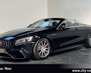 Mercedes-Benz S 63 AMG Gebrauchtwagen