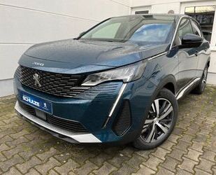 Peugeot 3008 Gebrauchtwagen