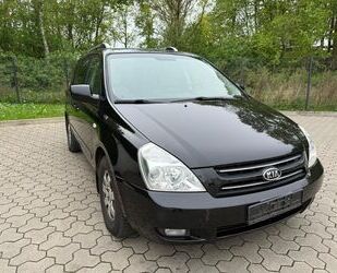 Kia Carnival Gebrauchtwagen