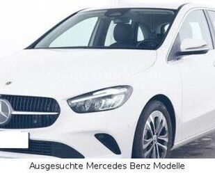 Mercedes-Benz B 200 Gebrauchtwagen