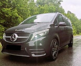 Mercedes-Benz V 300 Gebrauchtwagen