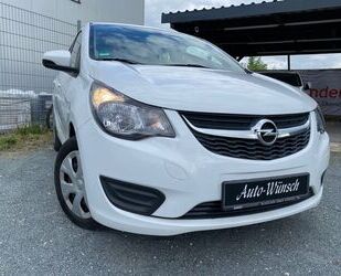 Opel Karl Gebrauchtwagen