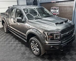 Ford F 150 Gebrauchtwagen