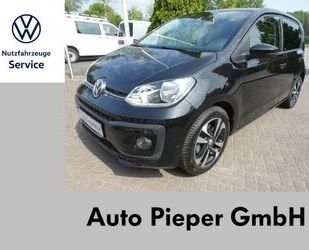 VW up! Gebrauchtwagen