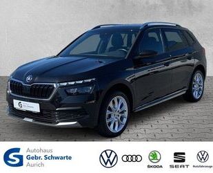 Skoda Kamiq Gebrauchtwagen