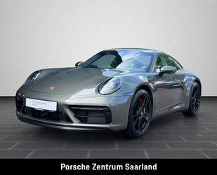 Porsche 992 Gebrauchtwagen